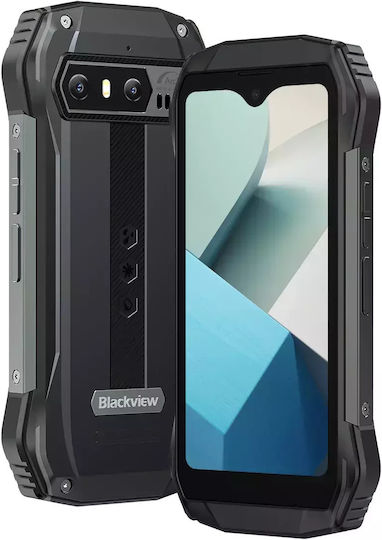 BlackView N6000 Dual SIM (8GB/256GB) Black view 6
