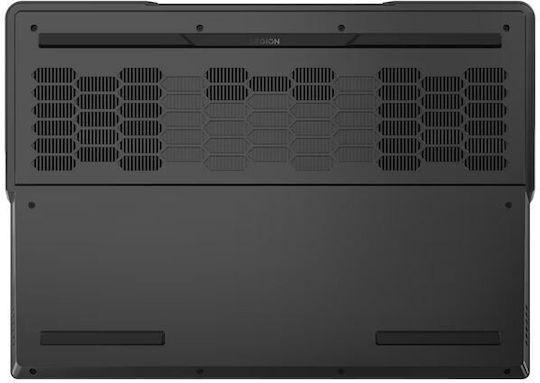 Lenovo Legion Pro 5 16IRX9 16" IPS QHD+ 240Hz (i9-14900HX/32GB/1TB SSD/GeForce RTX 4070/No OS) Onyx Grey (US Keyboard) vue 3