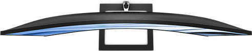 Philips 328E1CA VA Curved Monitor 31.5" 4K 3840x2160 with Response Time 4ms GTG view 5