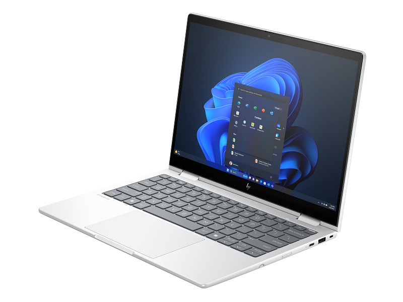 HP EliteBook 8 Flip G1i 13.3" IPS FHD+ (Ultra 5-255U/16GB/512GB SSD/W11 Pro) (GR Keyboard) view 2