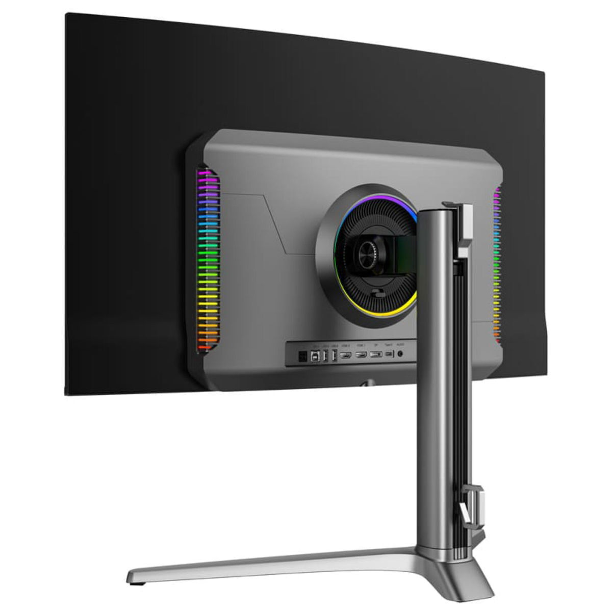 LC-Power LC-M32UCO Monitor 31.5" 4K 3840x2160 view 5