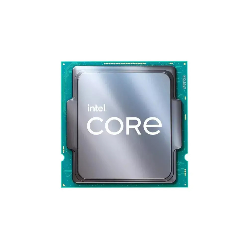 Intel Xeon W-2123 3.60GHz CPU Processor 4 Cores for Socket 2066 Tray view 3