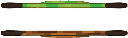 Egoboo Kiddoboo Cube 10.1" Tablet (3GB/64GB) Green view 4