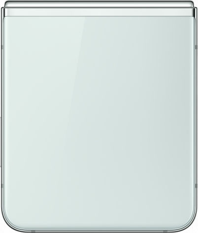 Samsung Galaxy Z Flip5 5G (8GB/512GB) Mint view 7