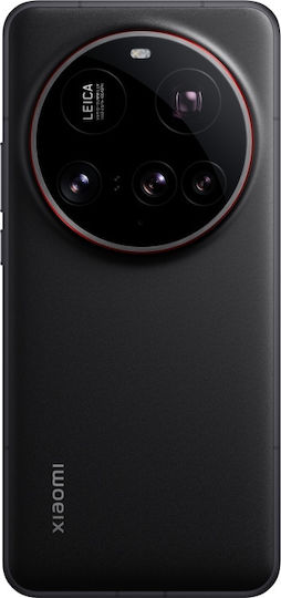 Xiaomi 15 Ultra 5G (16GB/512GB) Black view 3