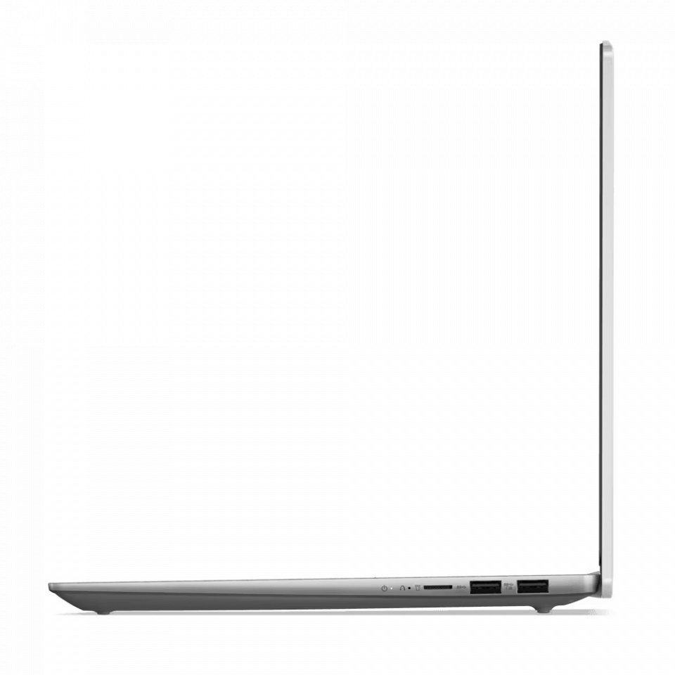 Lenovo IdeaPad Slim 5 14AHP9 14" OLED FHD+ (Ryzen 7-8845HS/16GB/1TB SSD/W11 Home) Cloud Grey (GR Keyboard) view 5