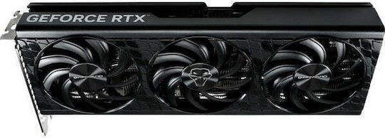 Gainward GeForce RTX 5070 12GB GDDR7 Python III OC Graphics Card view 4