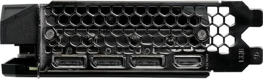 Palit GeForce RTX 4070 Super 12GB GDDR6X Dual Graphics Card view 9