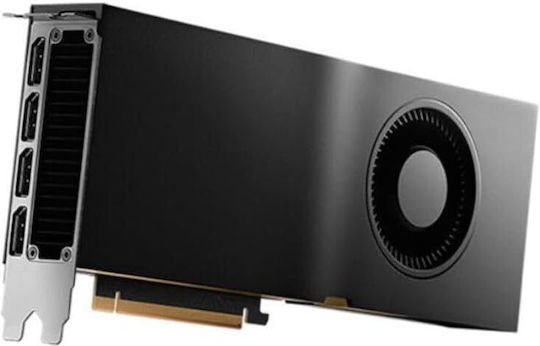 NVidia RTX 4500 Ada 24GB GDDR6 Graphics Card view 1