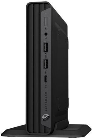 HP Elite 805 G8 Mini PC (Ryzen 5 5600GE/16GB DDR4/256GB SSD/W11 Pro)
