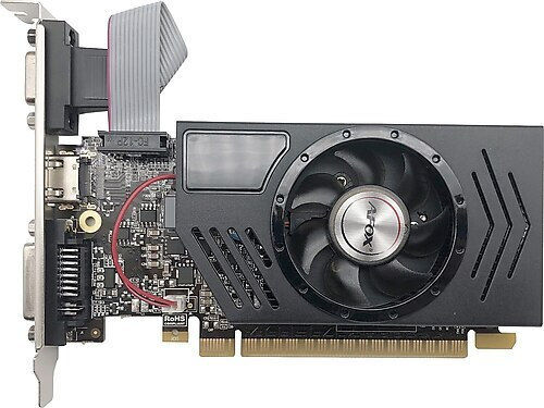 Afox GeForce GT 730 4GB GDDR3 Graphics Card view 2