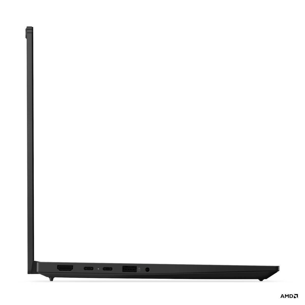 Lenovo Thinkpad E14 Gen 7 14" IPS FHD+ (Ryzen 7-250/16GB/512GB SSD/W11 Pro) (US Keyboard) vue 6