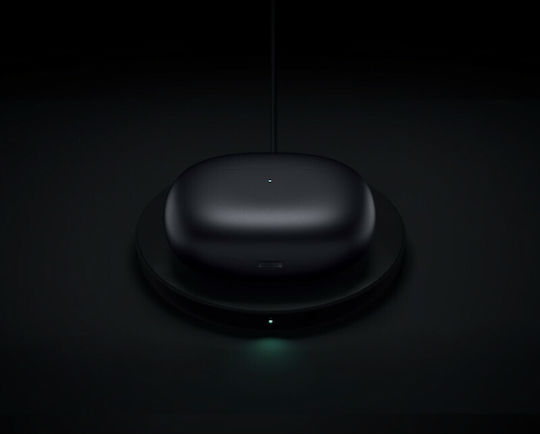 Xiaomi Buds 3 Bluetooth Handsfree Earphones with Sweat Resistance and Charging Case Black vista 4