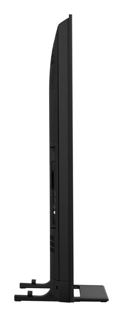 Hisense Smart Television 50" 4K UHD Mini LED E8Q (2025) view 5