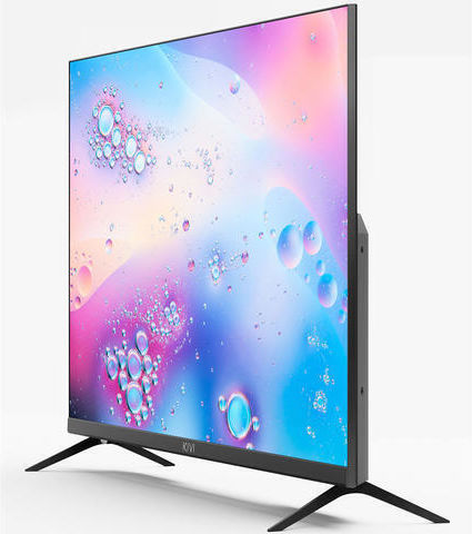 Kivi Smart Television 32" Full HD LED 32H760QB (2024) view 5