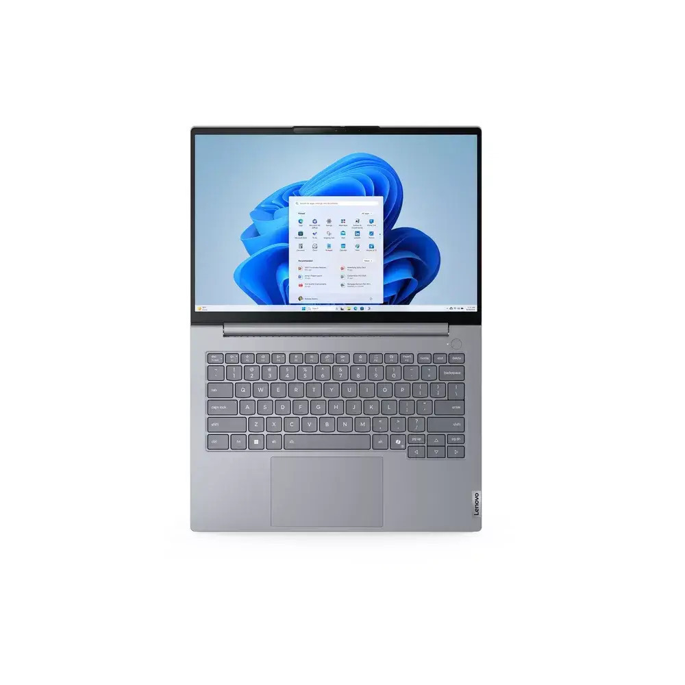 Lenovo Thinkbook 14 G8 Ial 14" FHD+ (Ultra 5-135H/64GB/2TB SSD + 1TB SSD/W11 Pro) (International English Keyboard) view 3
