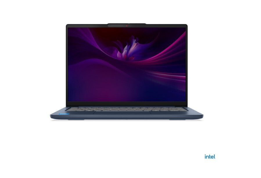 Lenovo IdeaPad Slim 5 14IMH10 14" OLED FHD+ (Ultra 9-185H/16GB/1.0TB SSD/No OS) Cosmic Blue (International English Keyboard)