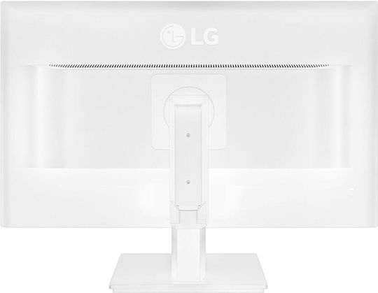 LG 24BK550Y IPS Monitor 23.8" FHD 1920x1080 with Response Time 5ms GTG view 2