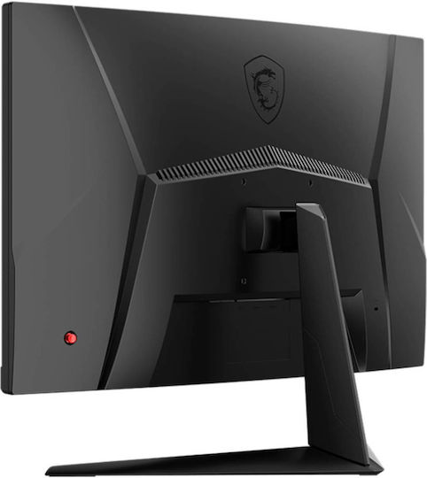 MSI Optix G27C4X VA Curved Monitor 27" FHD 1920x1080 250Hz with Response Time 4ms GTG vue 5