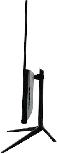 HannSpree HC272PFB VA Monitor 27" QHD 2560x1440 view 4