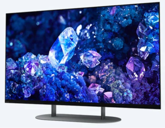 Sony Smart Television 48" 4K UHD OLED XR-48A90K HDR (2022) view 3