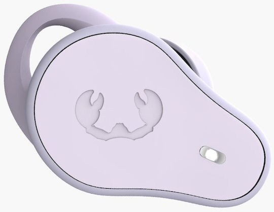 Fresh 'n Rebel Twins Move In-ear Bluetooth Handsfree Earphones with Sweat Resistance and Charging Case Dreamy Lilac view 5