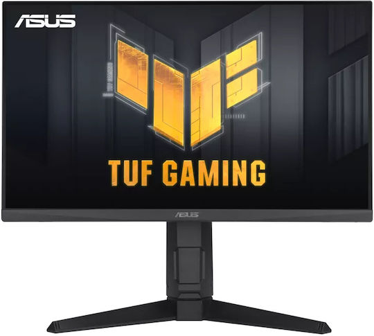 Asus TUF Gaming VG249QL3A IPS Gaming Monitor 23.8" FHD 1920x1080 180Hz with Response Time 1ms GTG view 1