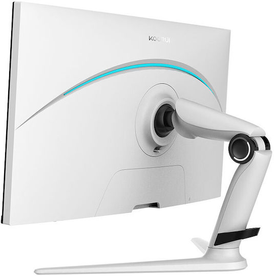 Koorui GN10 VA HDR Gaming Monitor 27" QHD 2560x1440 240Hz with Response Time 1ms GTG view 7