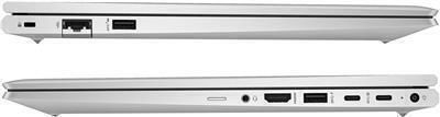 HP ProBook 455 G10 15.6" IPS FHD (Ryzen 5-7530U/16GB/512GB SSD/No OS) (International English Keyboard) view 2