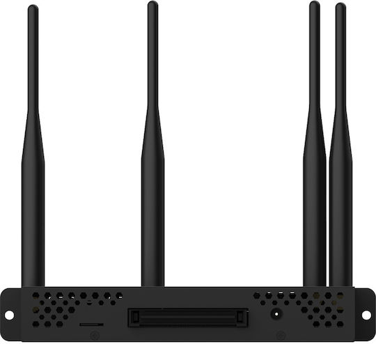 Prestigio PSMB528K001 Mini PC (Core i5-) Ansicht 4