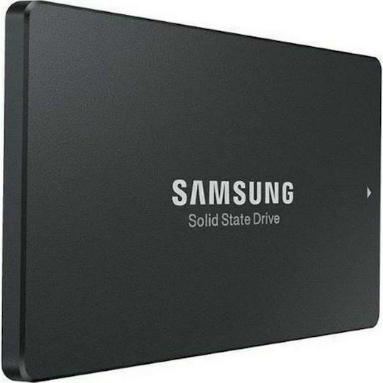 Samsung PM893 SSD 1.9TB 2.5'' Type With SATA III Connection MZ7L31T9HBLT-00A07 Bulk