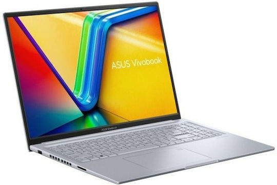 Asus Vivobook 16X K3605ZC-PL344W 16" FHD+ (i5-12500H/16GB/512GB SSD/GeForce RTX 3050/W11 Home) (ES Keyboard) view 3
