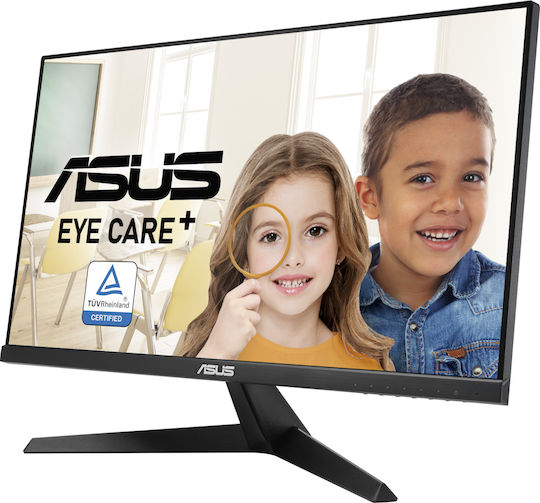 Asus VY249HE IPS Monitor 23.8" FHD 1920x1080 view 5
