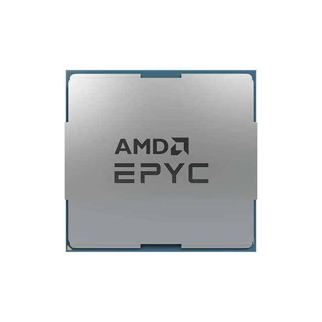 AMD Epyc 9365 3.4GHz Processor 36 Cores for Socket SP5 Tray