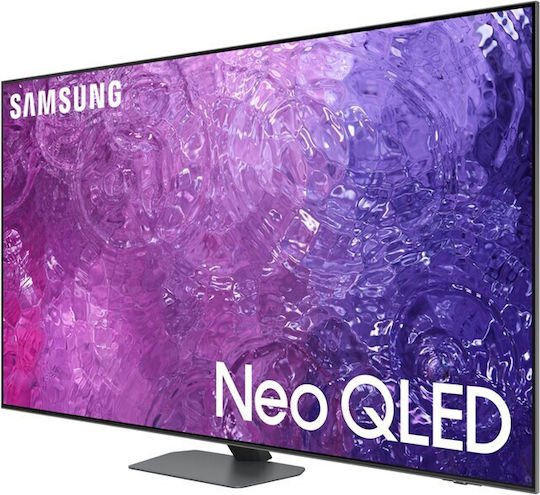 Samsung Smart Television 65" 4K UHD Neo QLED QE65QN90C HDR (2023) Ansicht 2