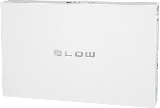Blow Platinum TAB11 4G 10.5Inches Tablet (8GB/128GB) Silver view 9