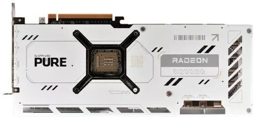 Sapphire Radeon RX 7900 XT 20GB GDDR6 Pure Graphics Card view 6