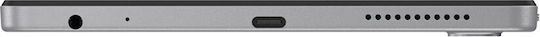 Lenovo Tab M9 9Inches (4GB/64GB/Folio Case + Film) Arctic Grey view 2