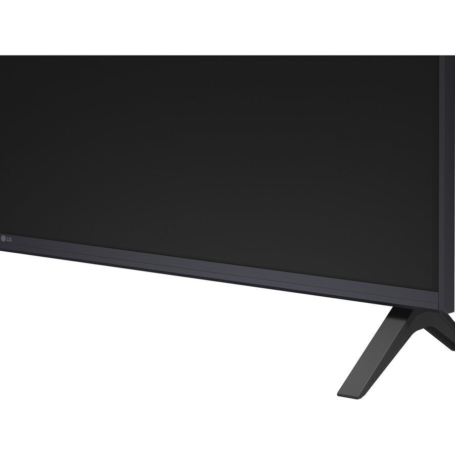 LG Smart Television 43" 4K UHD LED 43UA74003LB HDR (2025) vue 6