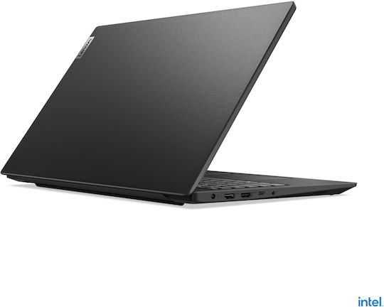 Lenovo V15 G4 IRU 15.6" FHD (i7-1355U/16GB/512GB SSD/W11 Pro) Business Black (ES Keyboard) view 5