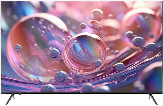 Kivi Smart Television 50" 4K UHD LED 50U760QB (2023) view 3
