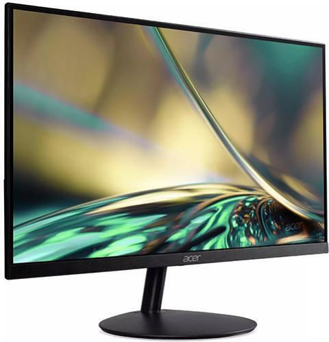 Acer SA272Ebi IPS Monitor 27" FHD 1920x1080 with Response Time 4ms GTG view 2