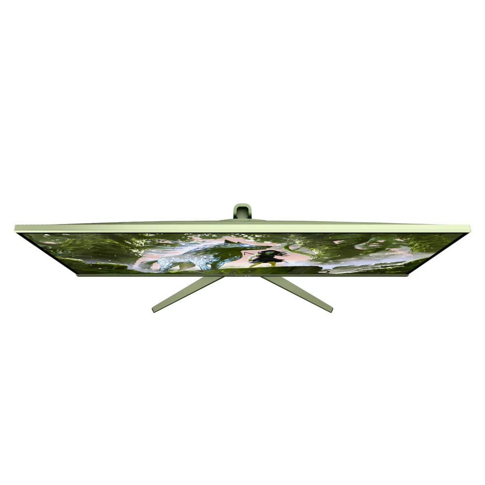 Arozzi NoVa IPS HDR Monitor 31.5" QHD 2560x1440 180Hz with Response Time 2ms GTG Green view 4