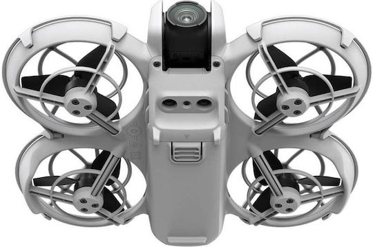 DJI Neo 2.4 GHz / 5.2 GHz / 5.8 GHz with 4K 30fps Camera Compatible with FPV Glasses Drone Only vista 4
