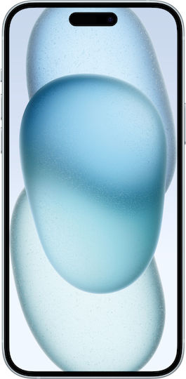 Apple iPhone 15 Plus 5G (6GB/256GB) Blue view 2