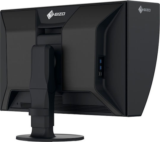 Eizo ColorEdge CG2700X IPS Monitor 26.9" 4K 3840x2160 with Response Time 13ms GTG view 7