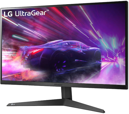 LG UltraGear 27GQ50A-B VA Gaming Monitor 27" FHD 1920x1080 165Hz view 3