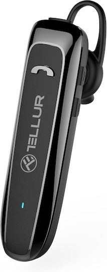 Tellur Vox 95 Earbud Bluetooth Handsfree Earphone Black view 1