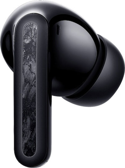 Xiaomi Redmi Buds 5 Pro Bluetooth Handsfree Earphones with Sweat Resistance and Charging Case Black vista 4