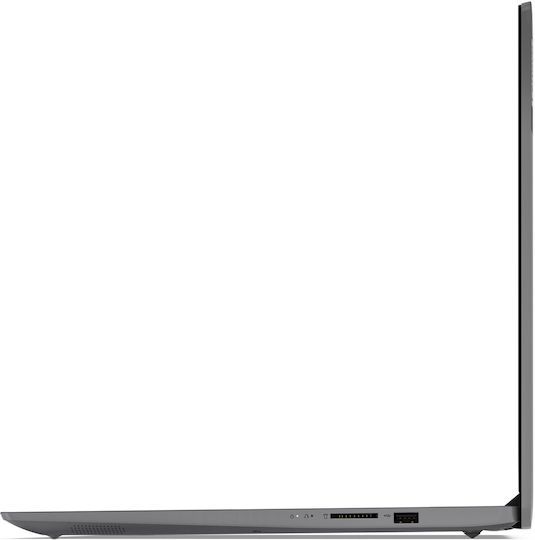 Lenovo V17 G4 IRU 17.3" IPS FHD (U-Series-U300/16GB/512GB SSD/W11 Pro) (DE Keyboard) view 8